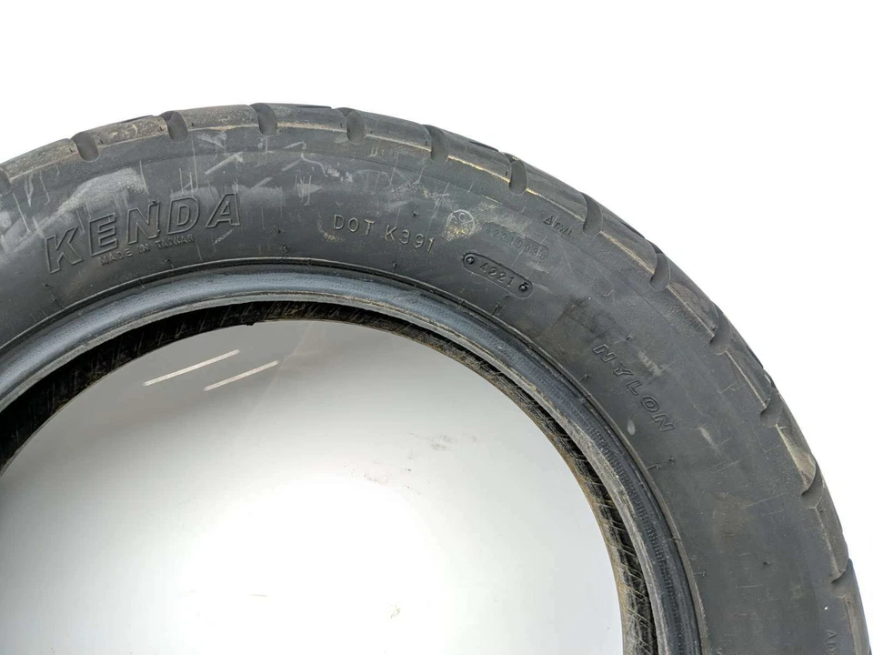 07 Honda CMX Rebel 250 Rear Tire KENDA Cruiser 130/90-15 66H - Image 3 of 4