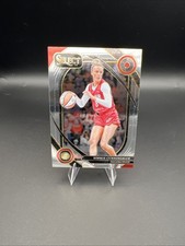 2025 Panini Select WNBA #212 Sophie Cunningham Courtside