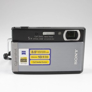 Sony Dsc-T300 for sale | eBay