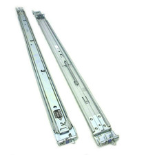 Server Rack Rail Kit 1U