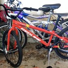 Redline MX TWENTY FOUR Red and Black Color GUC!!! — photo 1