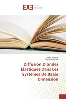 Saida Mokrani (U. A.) | Diffusion D'ondes Elastiques Dans Les SystèMes De...