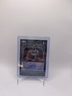 2025 Topps Spencer Dinwiddie Future Stars Autographs (Raw)
