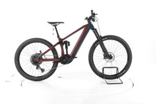 HoheAcht Besta Roko VTT électrique tout suspendu Shimano Batterie 630Wh 2023 Pro