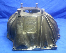 Oem Gm 3840383 Bellhousing 60s-70s Chevrolet 153 Tooth Flywheel Sbc Bbc Chevy