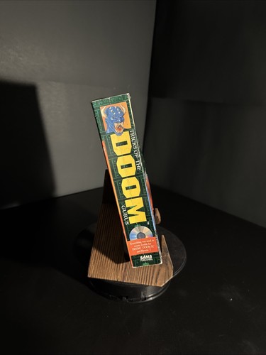 Tricks of the Doom Programming Gurus PC, 1995 PC Vintage Computer Software NO CD - Picture 3 of 10