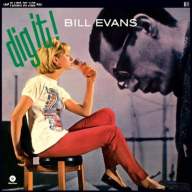 Bill Evans Dig It! (Bonus Tracks Edition) - Image 2