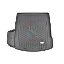 Koffer-/Laderaumschale rensi liner Kofferraumschalenmatte 43436 für OPEL Sports