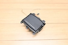 12-18 AUDI A6 A7 S6 S7 RS7 Front Center Console Storage Cup Holder Tray OEM