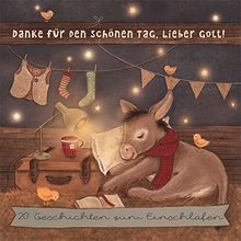 Danke für den schönen Tag, lieber Gott! - Hörbuch: ... | Buch | Zustand sehr gut
