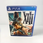 XIII 13 Playstation 4 PS4