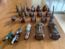 Imagen de vintage collectible diecast toys