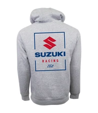 SUZUKI RACING GRAPHIC GRAPHIC HOODIE