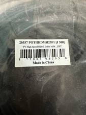 HDMI Cable Brand New