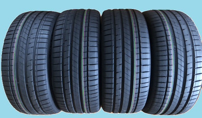 4x Sommerreifen 225/35 R19 (88Y) ZR XL Kumho PS72 Markenreifen (D/A/72) NEU