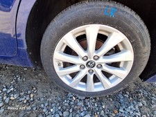 Wheel 17x7-12 Alloy 10 Spoke Fits 18-20 Camry 2935333
