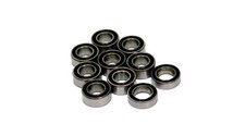 RCS Model Bearing Set for Kyosho RC HONDA CRX BG043