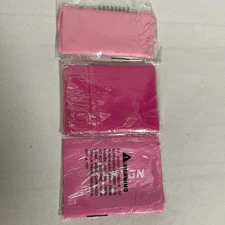 HPYGN Resistance Bands Exercise Stretch for Physical Therapy Women NEW