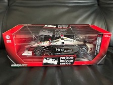 IndyCar 1/18 IndyCar Helio Castroneves