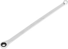 10mm 12 Point Xl Double Box Ratcheting Wrench