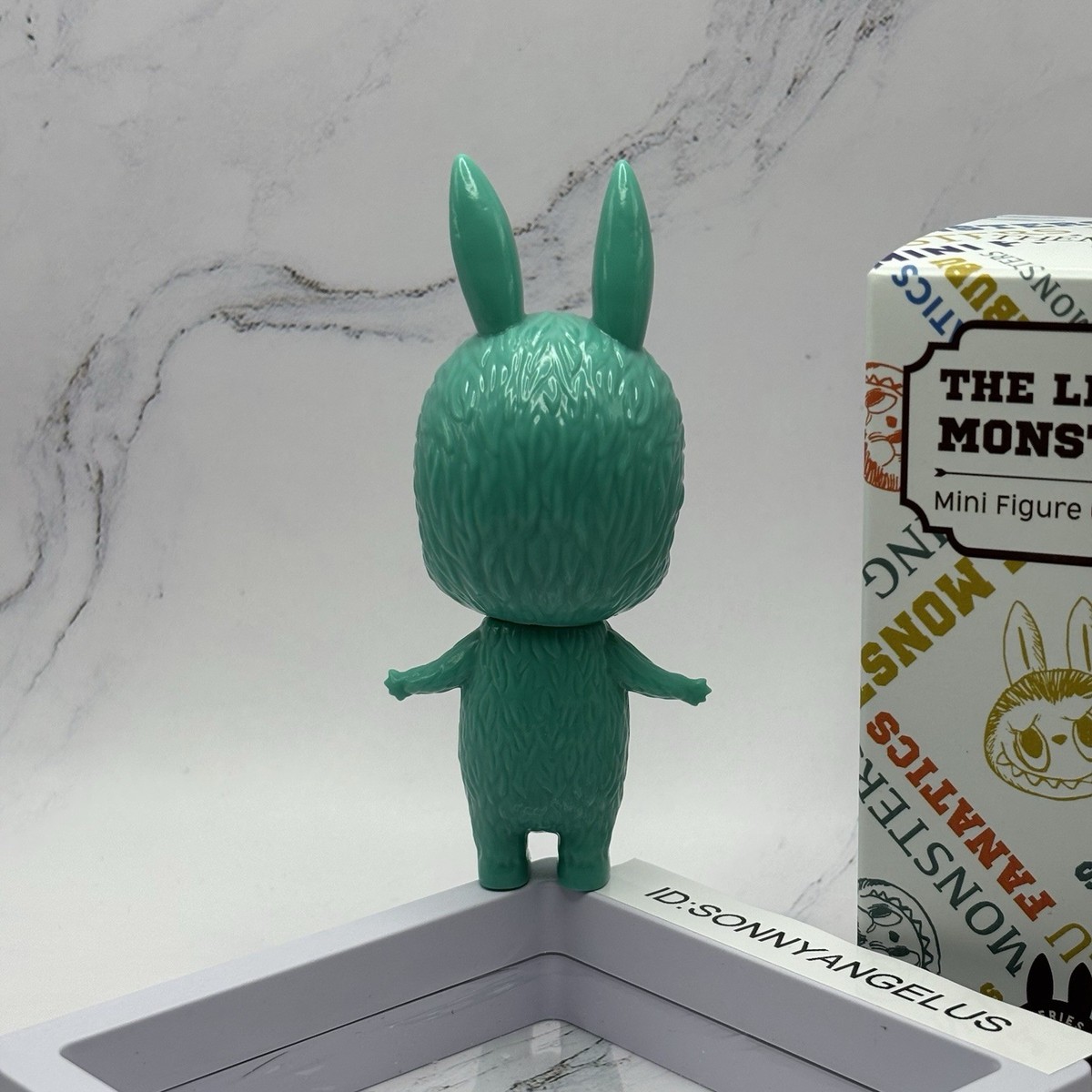 その他 POP MART THE MONSTERS LABUBU MINI MARKET POP MART THE MONSTERS LABUBU MINI MARKET POP-UP STORE