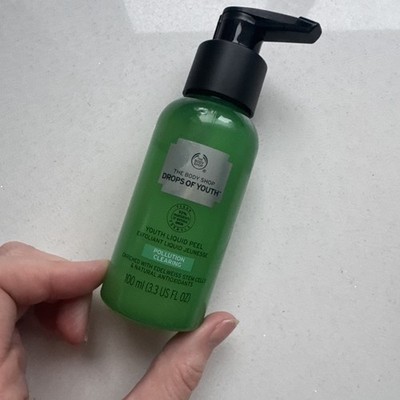 The Body Shop - Drops of Youth Liquid Peel 100ml