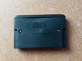 Doom (Sega 32X)