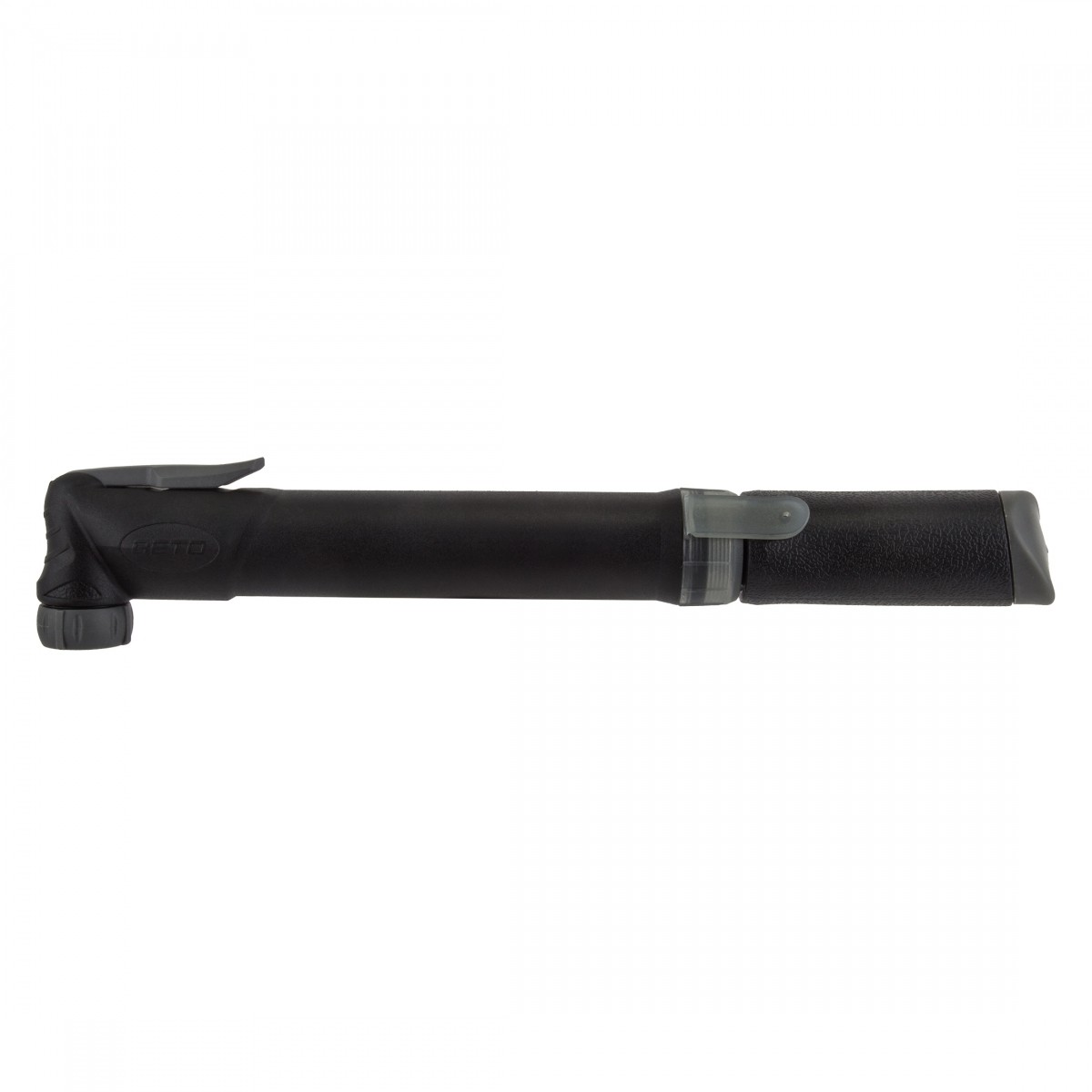 Sunlite Mini Econo-Single Action Bike Pump with Reversible PrestaSchrader Head 3490₽