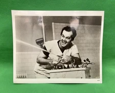 Jack Nicholson One Flew Over The Cuckoo's Nest Press Photo 8x10