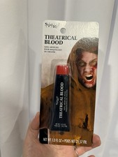 Spirit Brand Theatrical Makeup New In Box