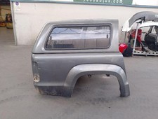 DDX kofferaumnetz 6049696 VOLKSWAGEN AMAROK 2HA 2HB S1B S6B S7A S7B AGD