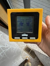 Radica Cube world Large Blocks - Global Get-a-way and Block Bash. 2007. Works