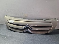 Calandre Citroen C3