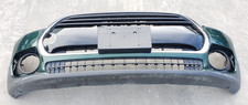 2016-2020 Mini Clubman base Green Front Bumper Assembly