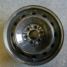 Ford Steel F150 Pickup Navigator Expedition OEM Wheel 17” Rim Factory 3547