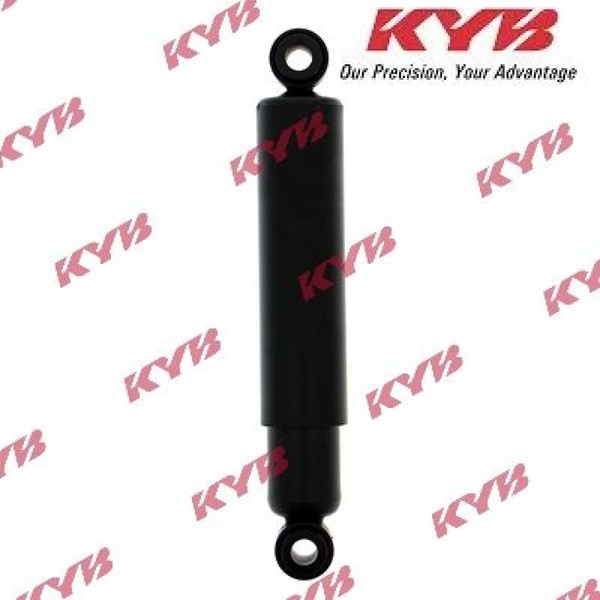 KYB 444109 StoßDäMpfer StossdäMpfer Hinterachse Hinten FüR Toyota-image
