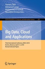 Youness Tabii (u. a.) | Big Data, Cloud and A...