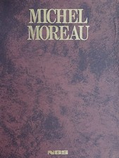 Michel Moreau - Galphy Series 11
