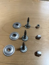 woodys 1.740 mega-bite carbide track studs,  ...