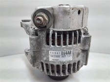Jeep TJ Wrangler 4.0L Alternator Denso 56041864AB 2001-2006 112127