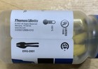 THOMAS & BETTS 10RC-10F YELLOW FORK TERMINALS 50 COUNT NEW — photo 4