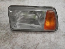 Feu avant (phare) Citroen AXEL