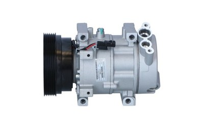NRF 320119 Compressor, Air Conditioning for Nissan