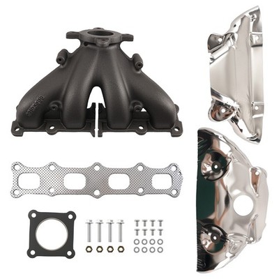 Cast Iron Exhaust Manifold for Jeep Compass / Jeep Patriot 2.0L 2.4L 2007-2017