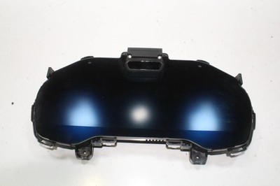 BMW iX3 G08 Kombiinstrument 9826316 8709815 Electricity 210kw 2023 31883849