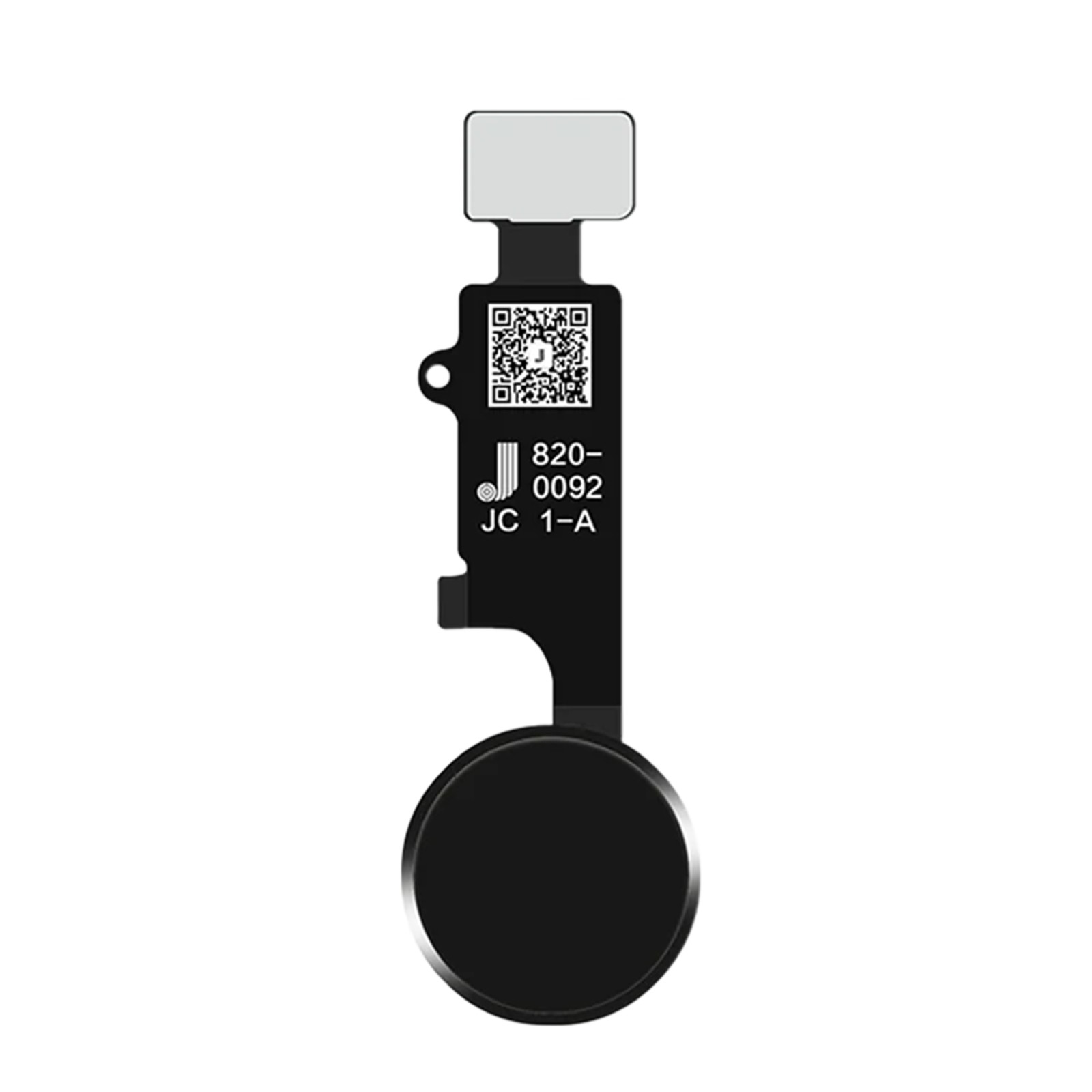 Réparer bouton home iPhone SE 2020 et 7/8 avec retour tactile 3D