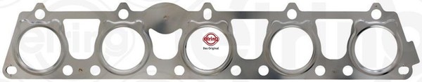 Elring 493.880 Dichtung FüR AbgaskrüMmer Dichtung AbgaskrüMmer FüR VW-image