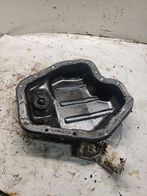 #ad #ad 2001 2009 Subaru Legacy Oil Pan 3.0L Lower OEM 1295394 $53.95