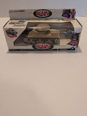 Solido Famous Battles Collection 6211