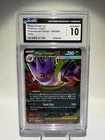 Pokémon Mega Gengar ex 056/094 Phantasmal Flames Double Rare Holo - Grade CGC 10